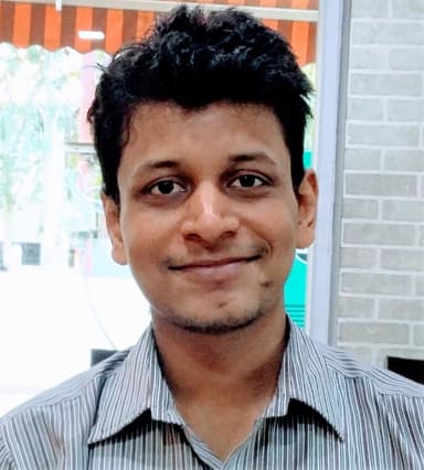 Tarun jha