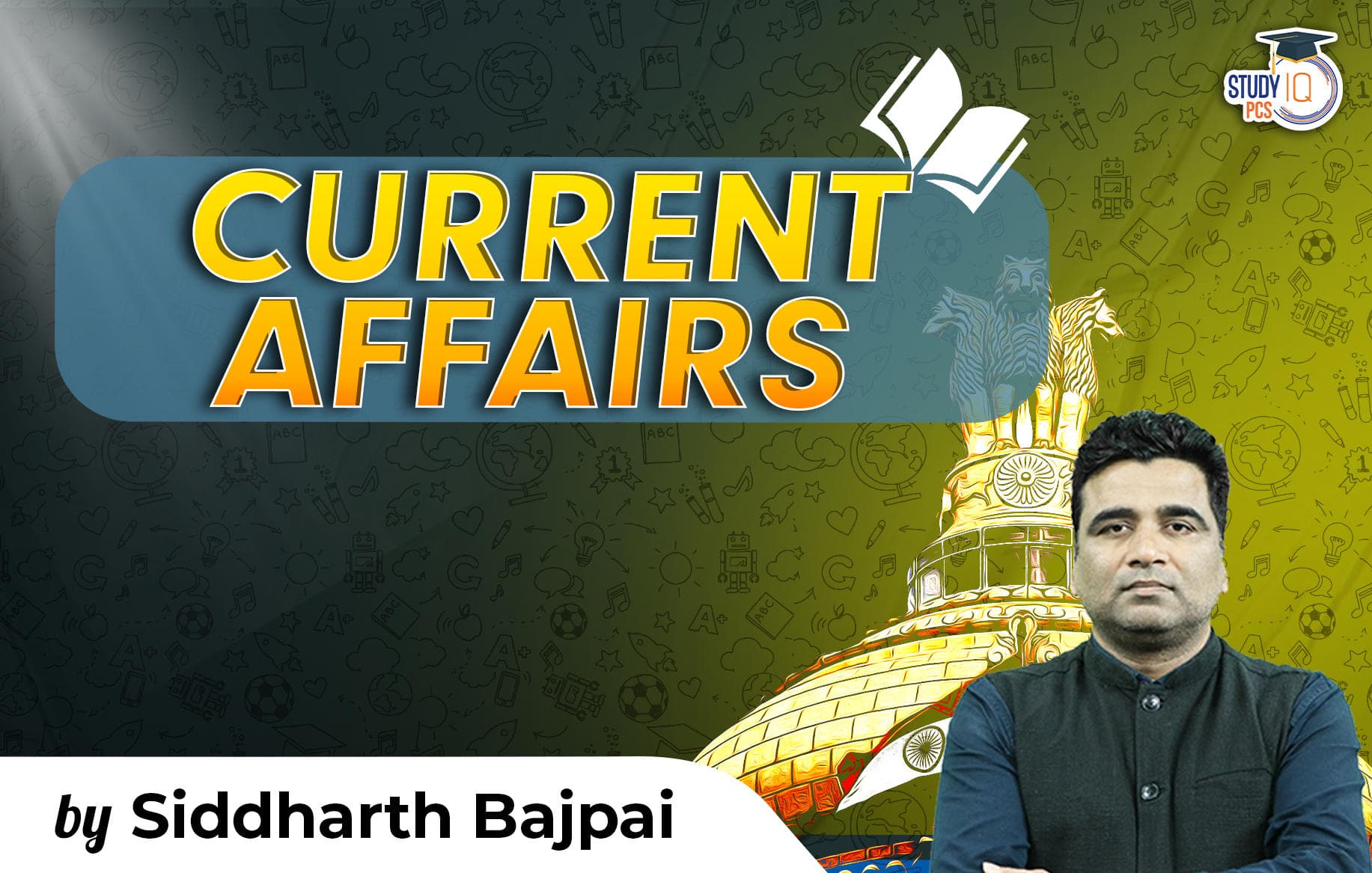 CURRENT AFFAIRS