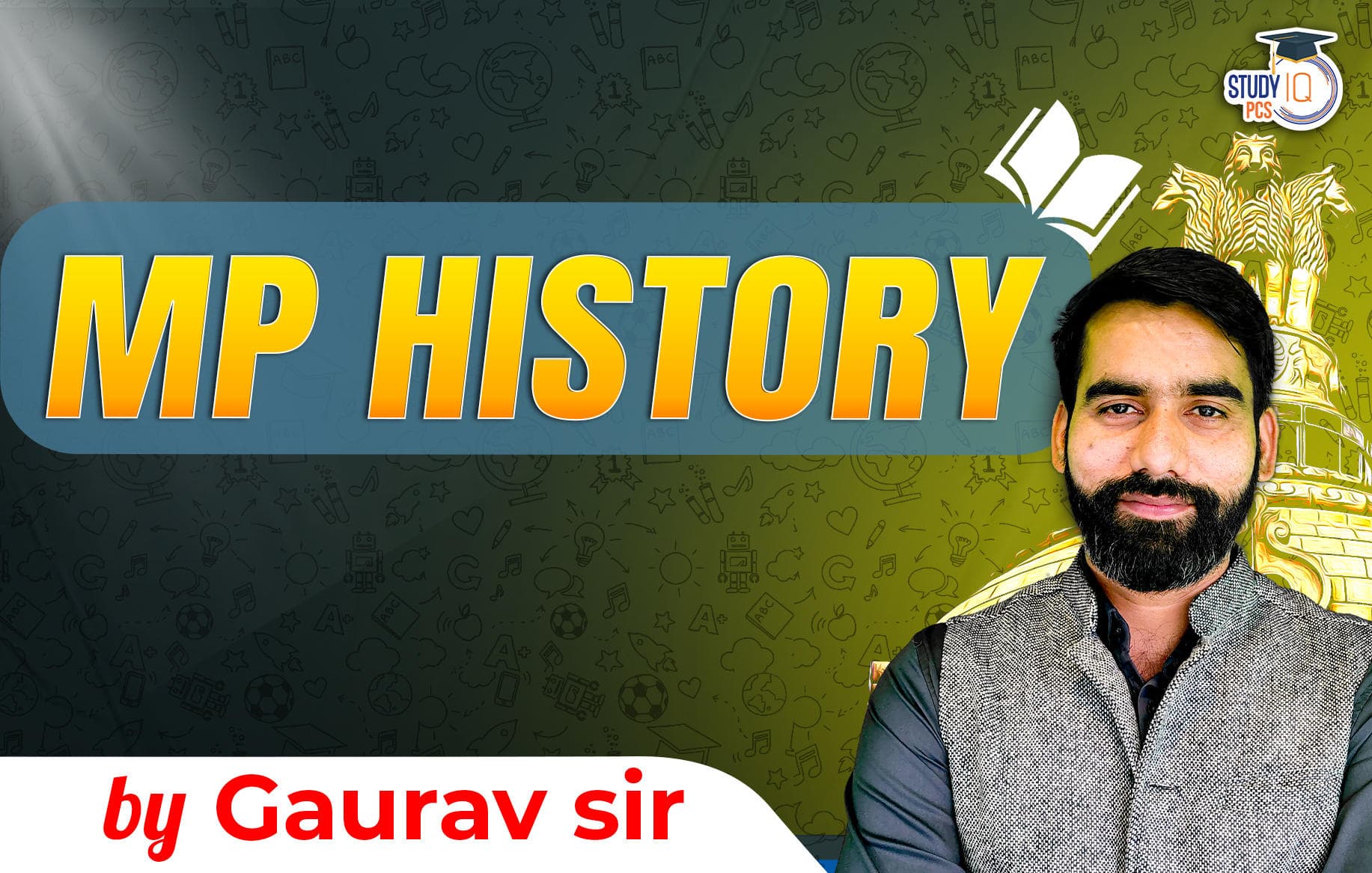 MP HISTORY