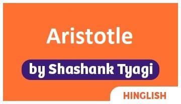 ARISTOTLE