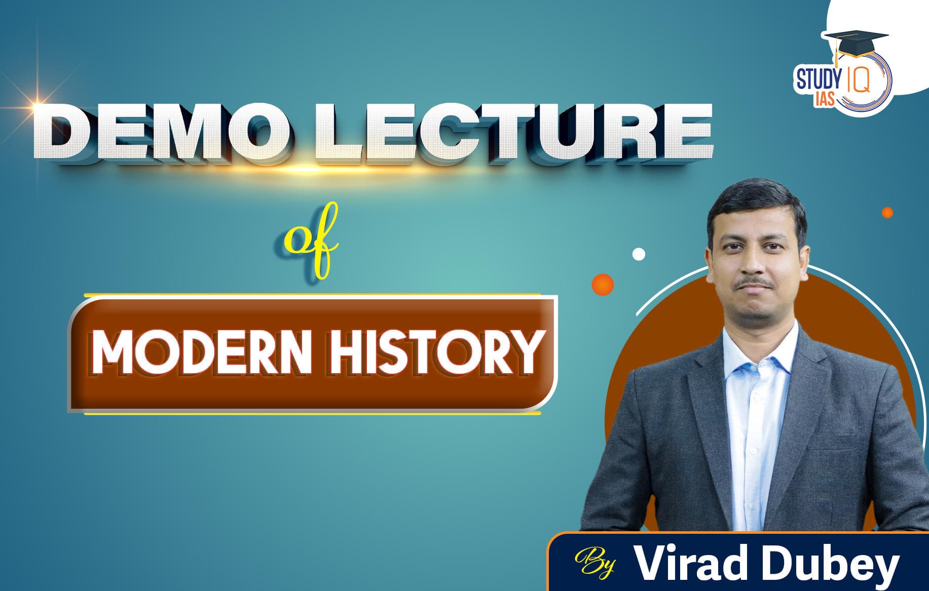 Modern History