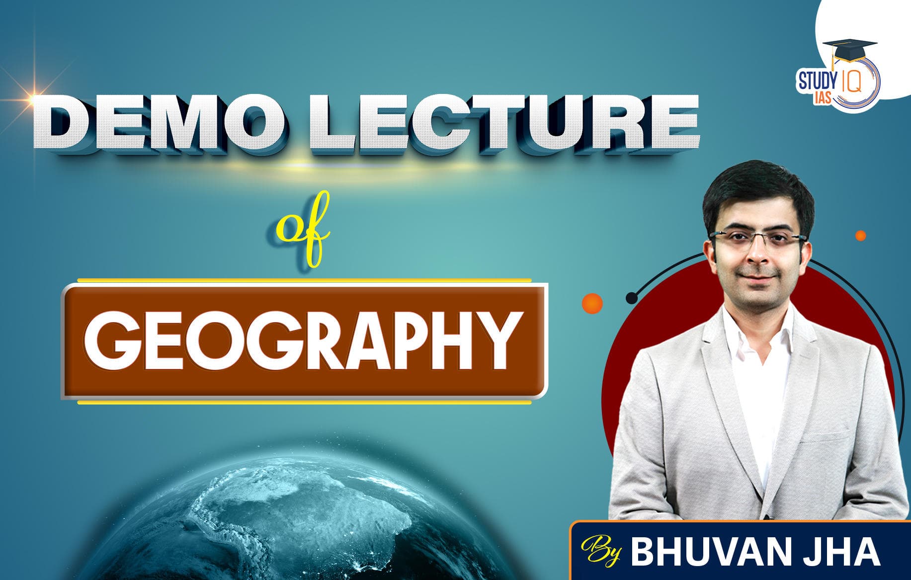 GEOGRAPHY