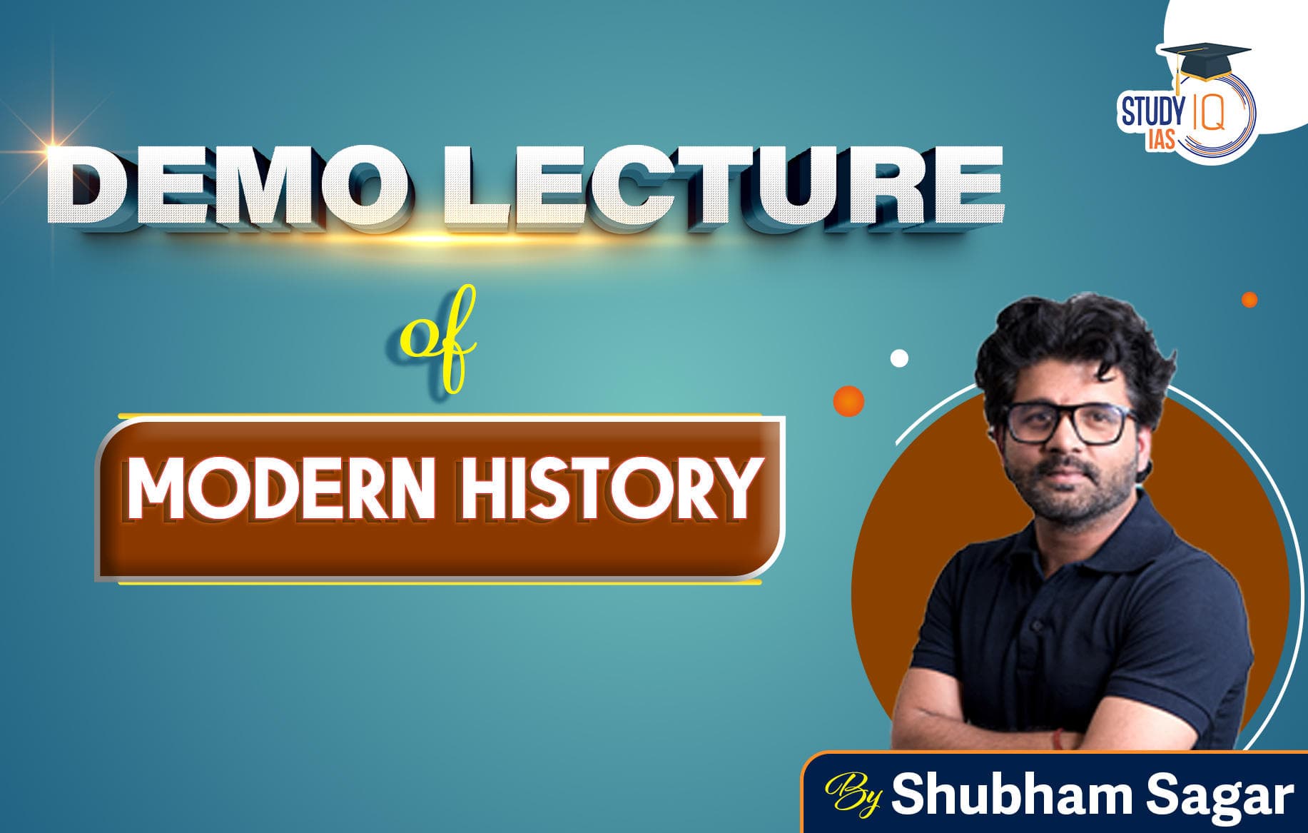 Modern History