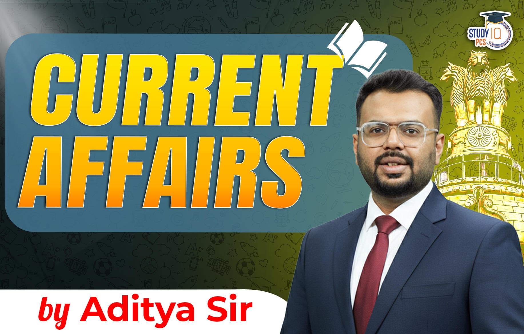 Current Affairs