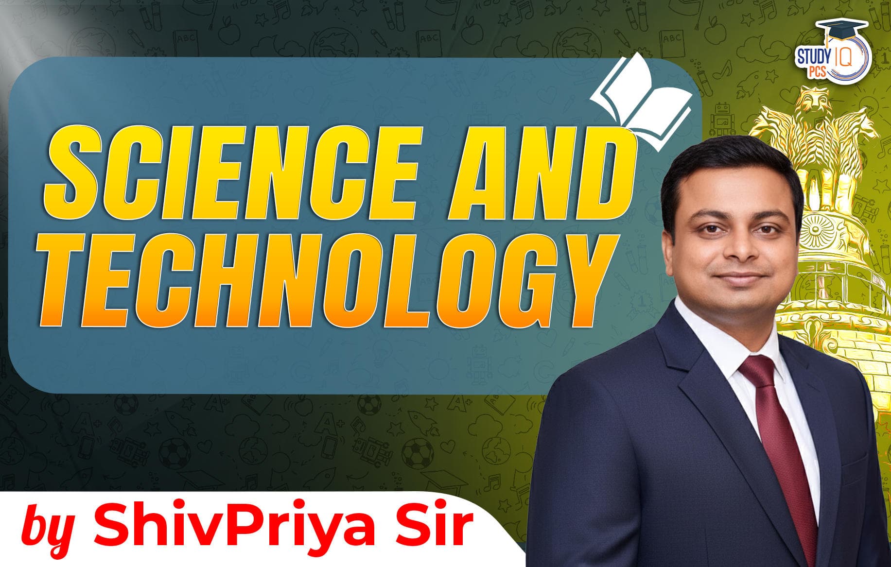 Science & Tech
