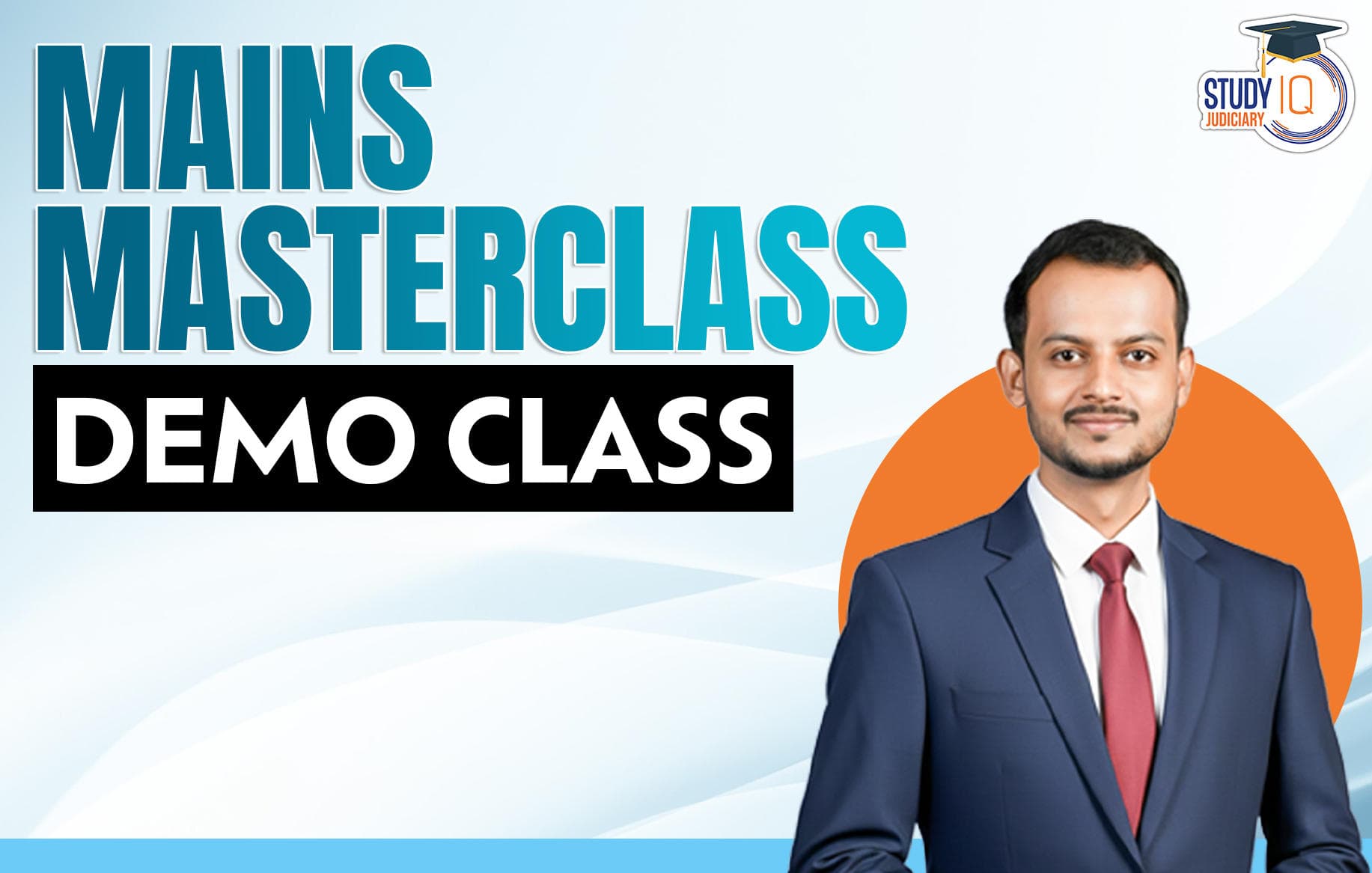 MAINS MASTERCLASS
