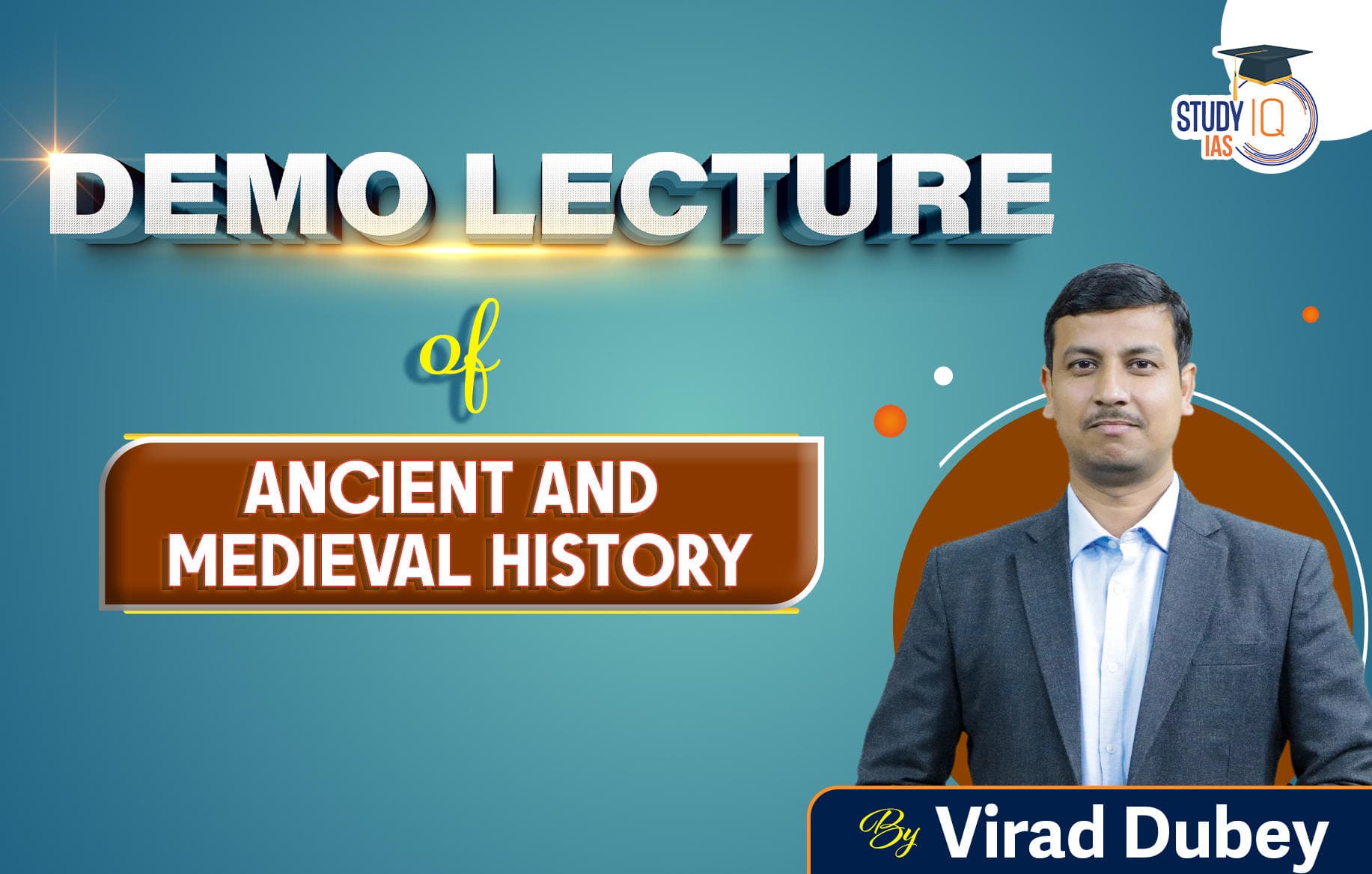 Ancient & Medieval History