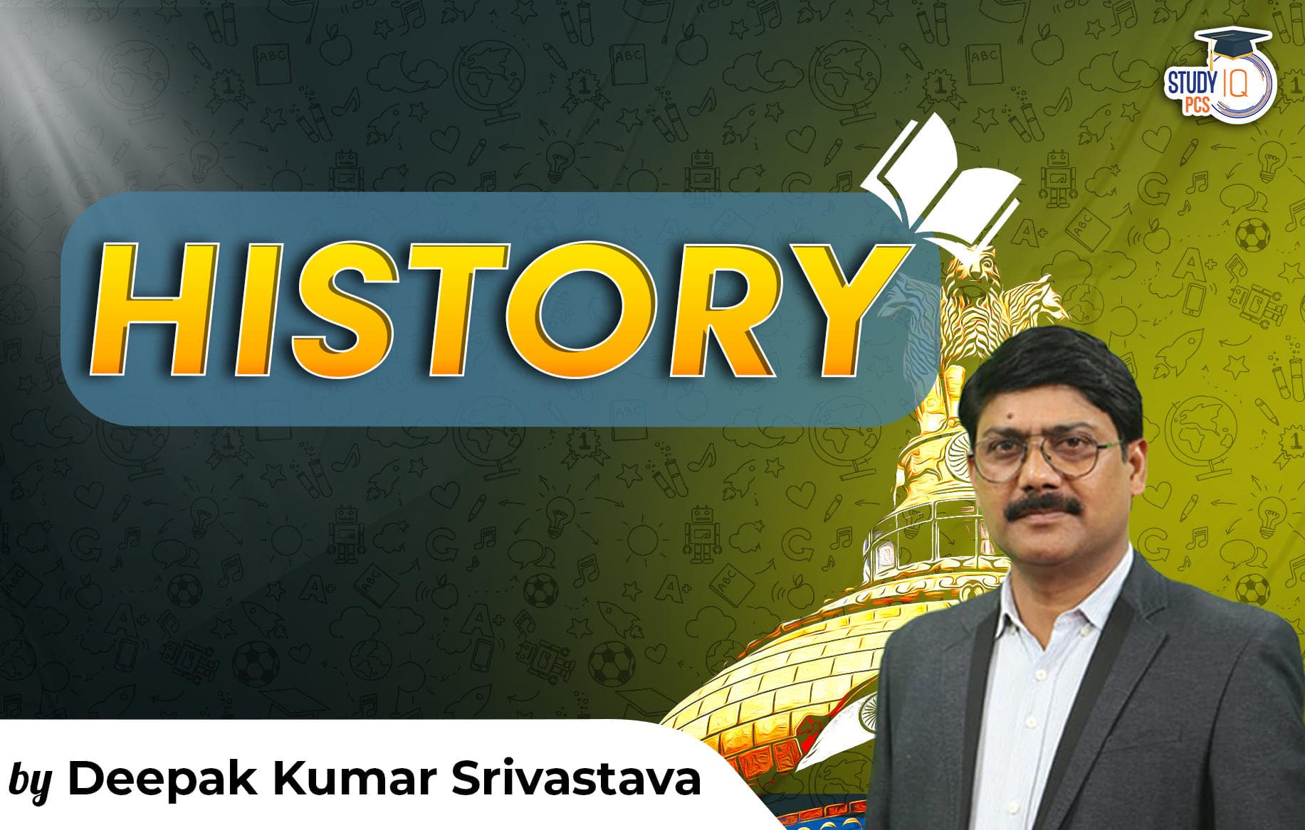 HISTORY