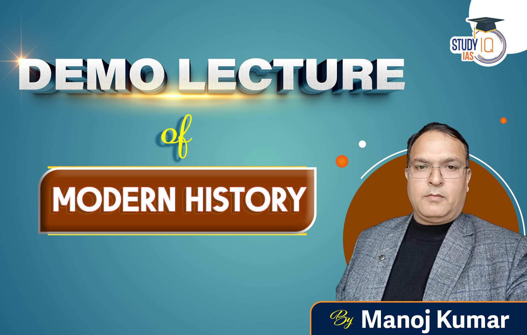 Modern History