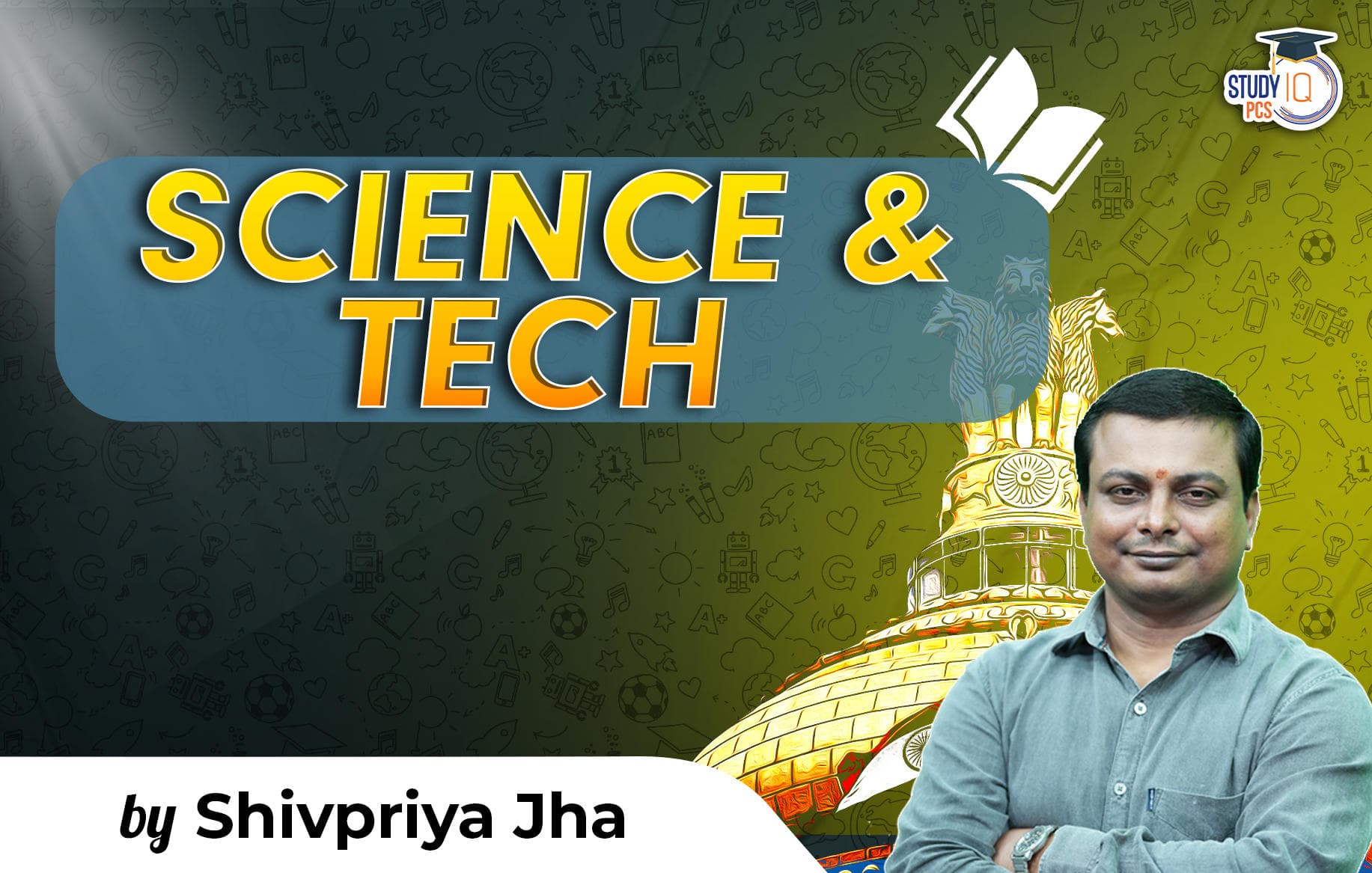 SCIENCE & TECH