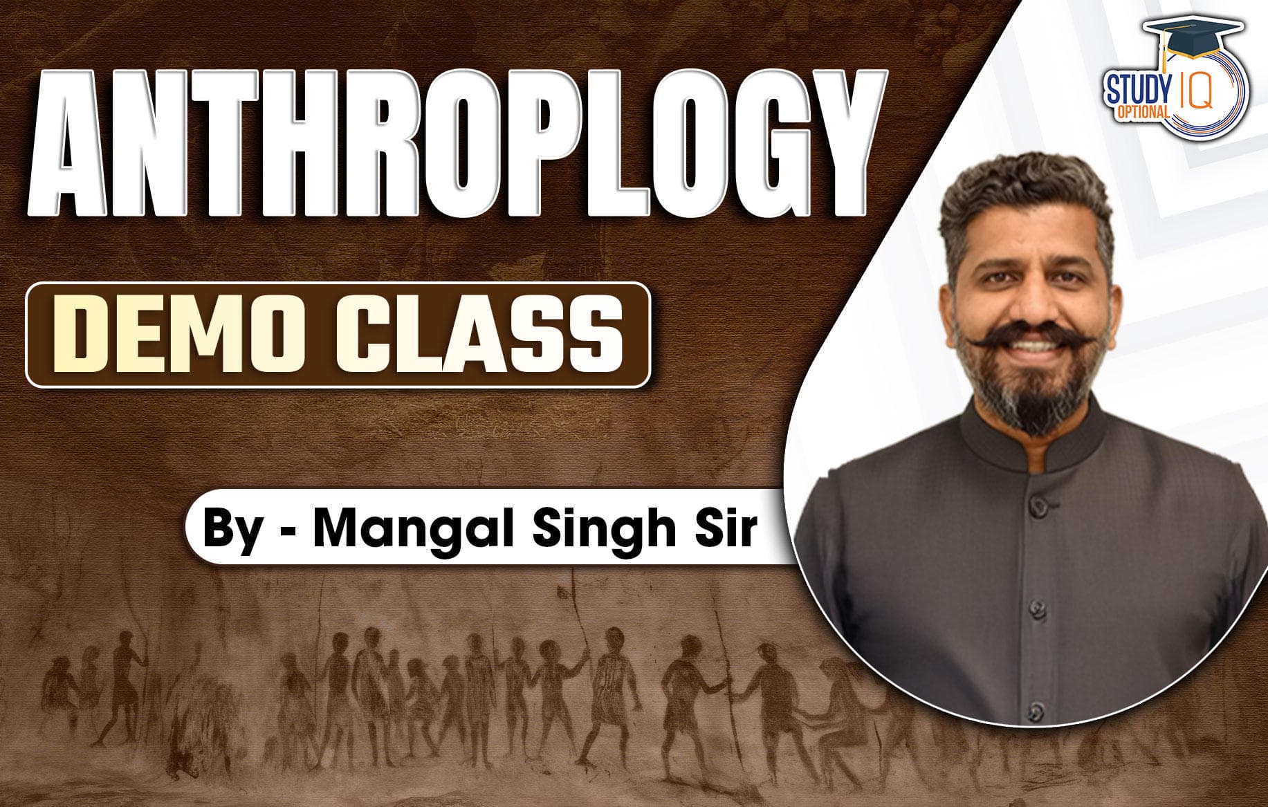Demo class