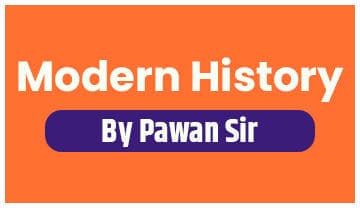 Modern History