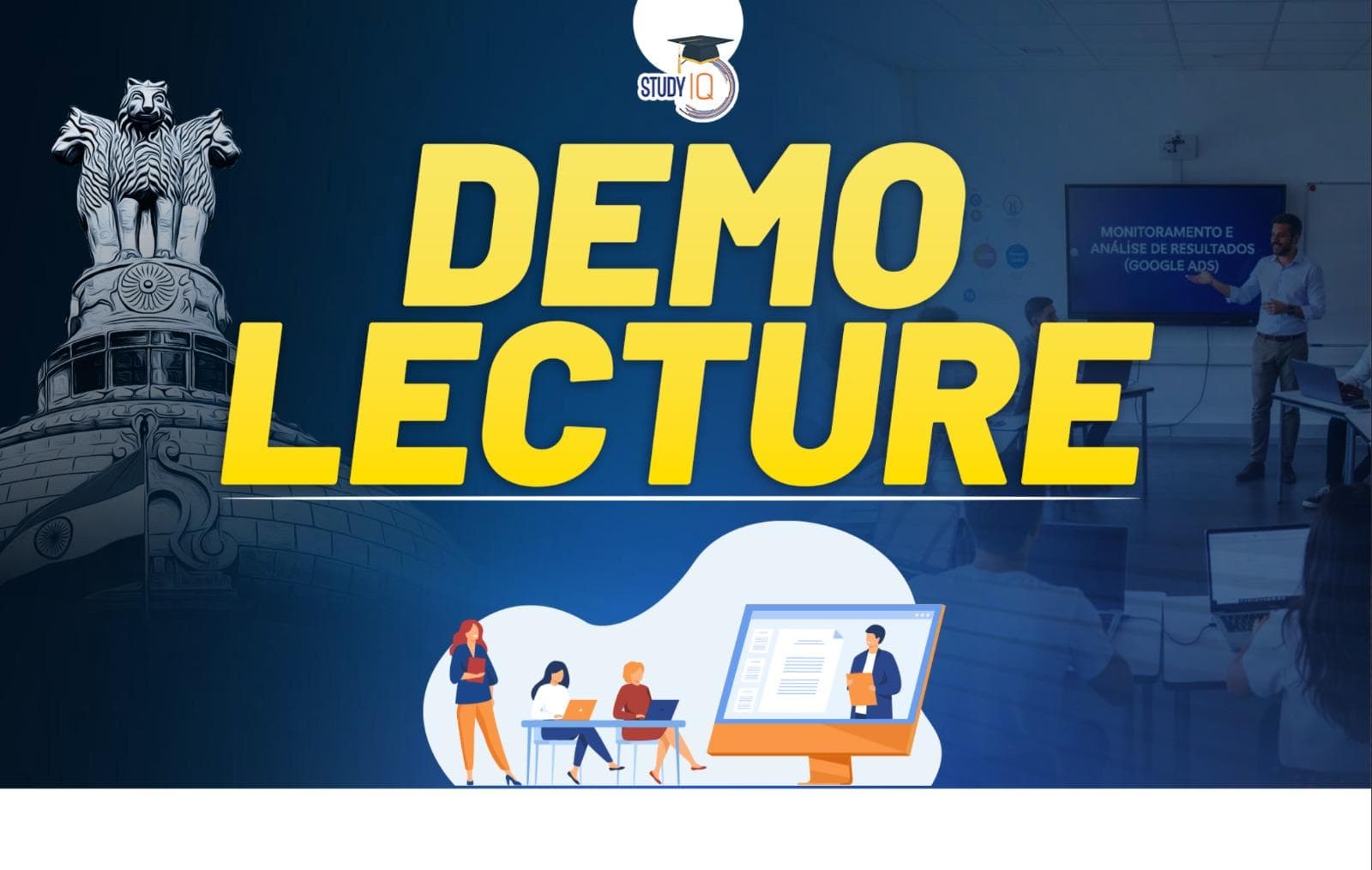 Demo Lecture